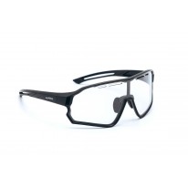 Окуляри велосипедні Lynx Augusta PH ((AUGUSTA PH B) Smoke Photochromic (кат.1-3), чорний)
